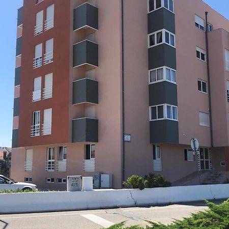 Aveiro Rossio View II Διαμέρισμα Εξωτερικό φωτογραφία
