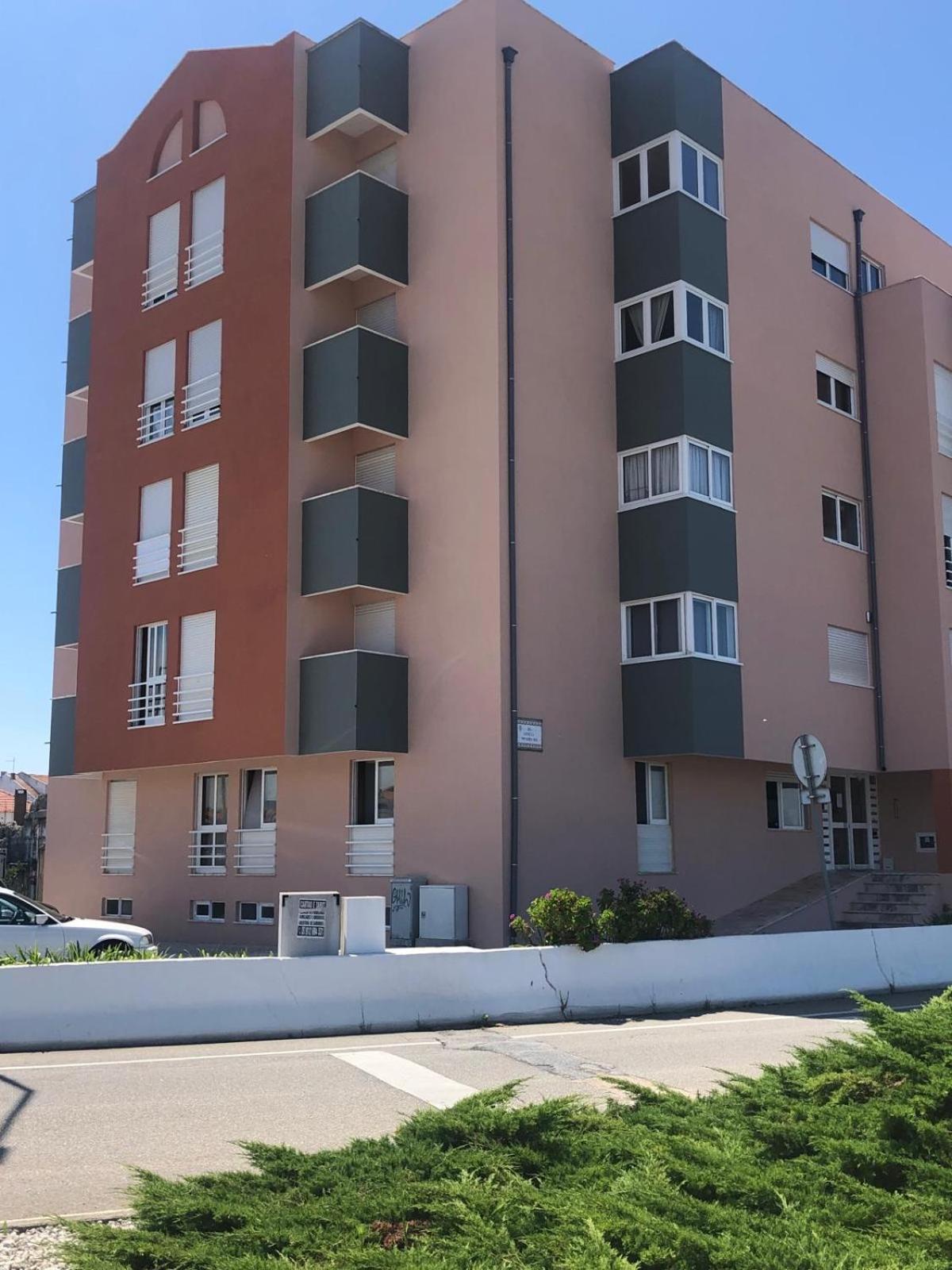 Aveiro Rossio View II Διαμέρισμα Εξωτερικό φωτογραφία